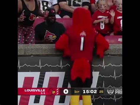 Prank Gone Wrong: Fan Upset After Mascot Throws Cake in Face